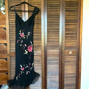 Vintage Betsy Johnson NWT